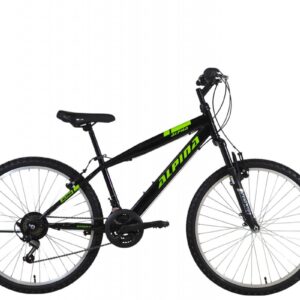 MOUNTAIN BIKE 29" ALPINA 21 SPEED W/SUSPENSION