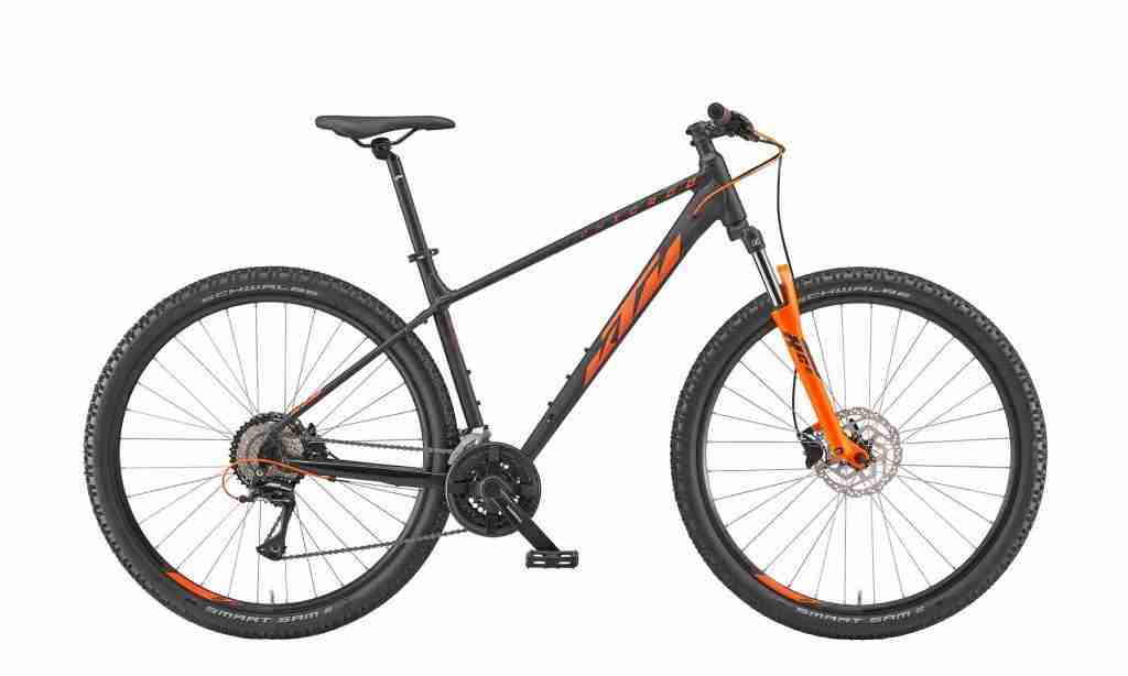KTM MOUNTAIN BIKE 29" CHICAGO 292 Aletras Bikes