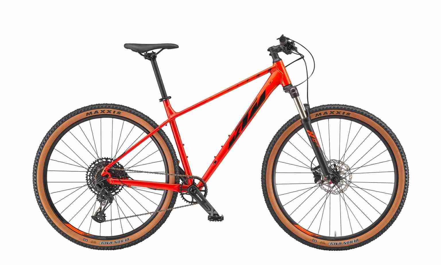 KTM MOUNTAIN BIKE 29" ULTRA RIDE 1X12 SPEED Aletras Bikes