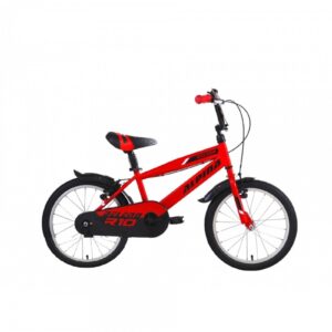 BMX 20" ALPINA RED