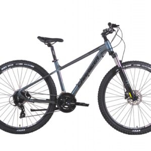MOUNTAIN BIKE 29" CARRERA ALUMINIUM 21 SPEED H/DISC