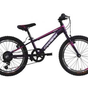 MOUNTAIN BIKE CARRERA 20" ALUMINIUM GIRL